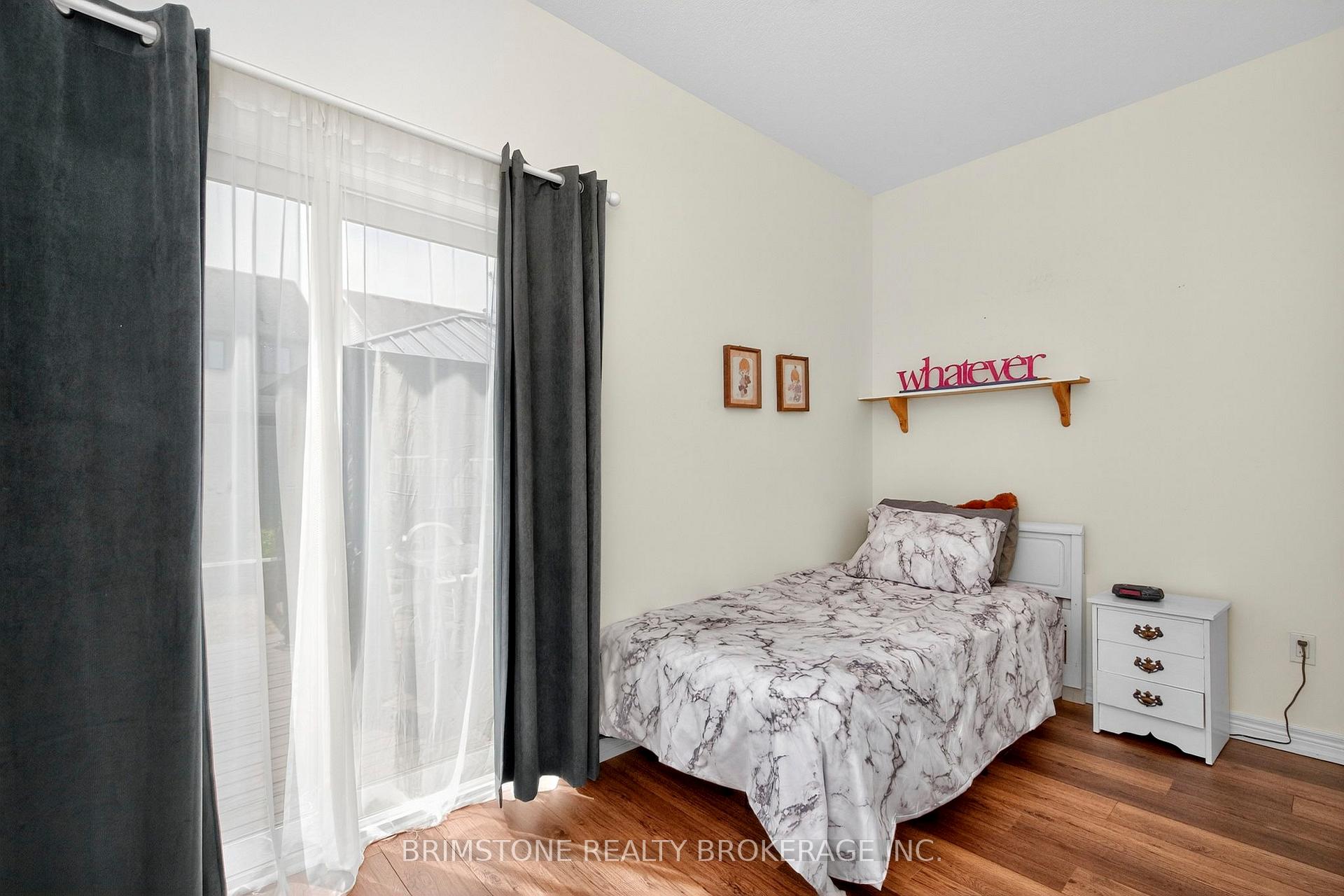 Photo 18 of 116 Banting Crescent, Essa, Angus — HOMEH