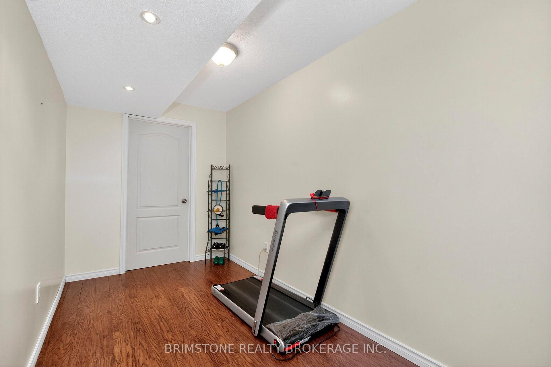 Photo 32 of 116 Banting Crescent, Essa, Angus — HOMEH