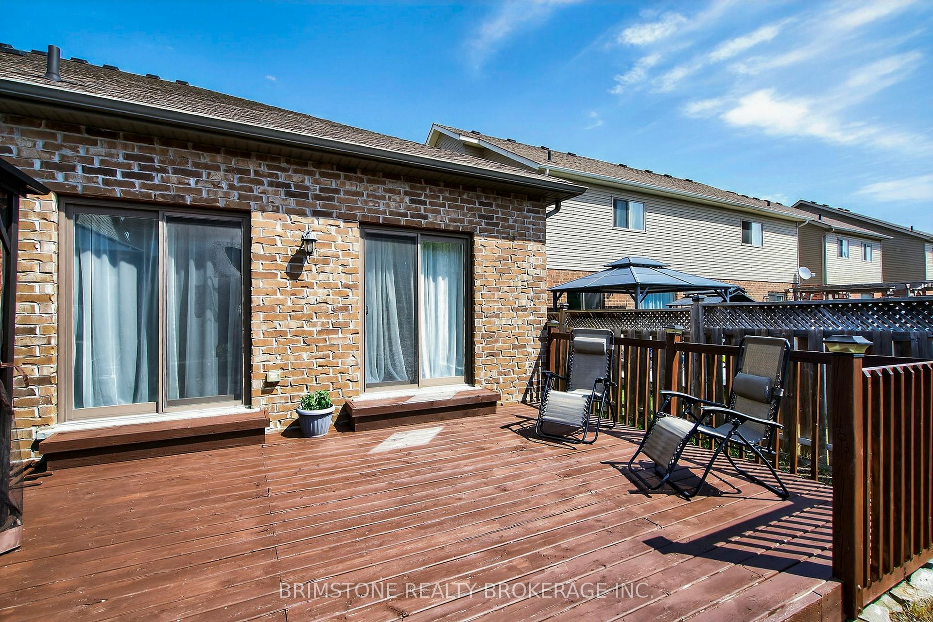 Photo 33 of 116 Banting Crescent, Essa, Angus — HOMEH