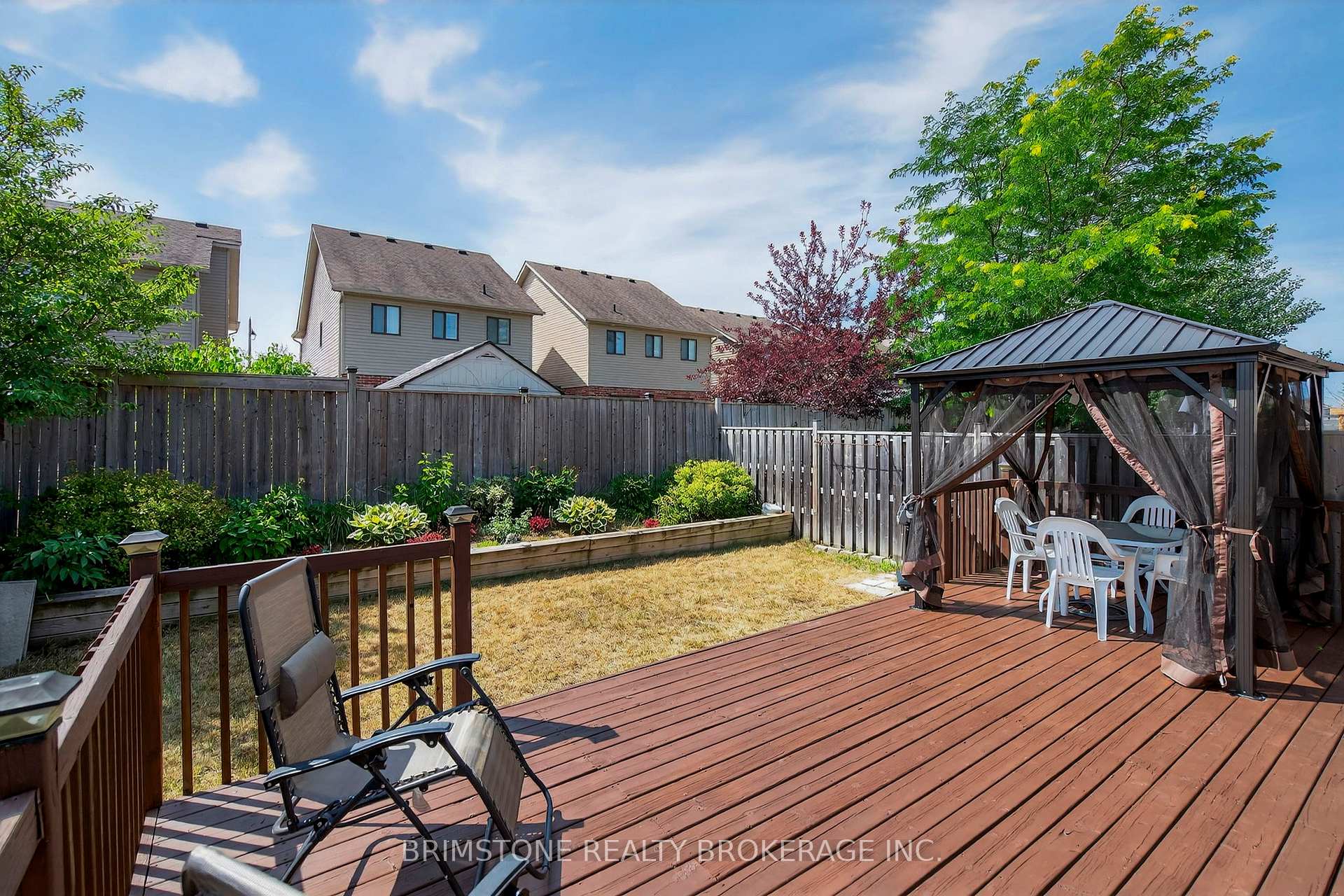 Photo 34 of 116 Banting Crescent, Essa, Angus — HOMEH