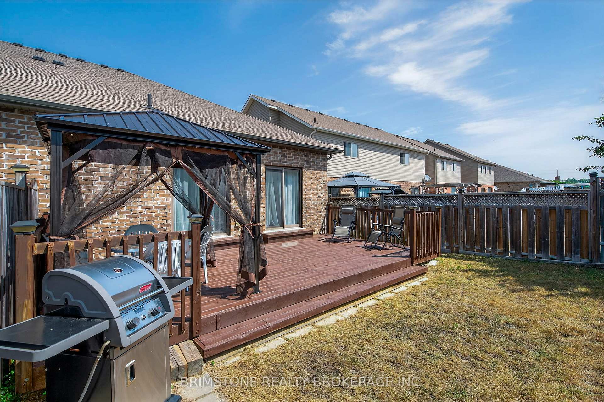 Photo 36 of 116 Banting Crescent, Essa, Angus — HOMEH