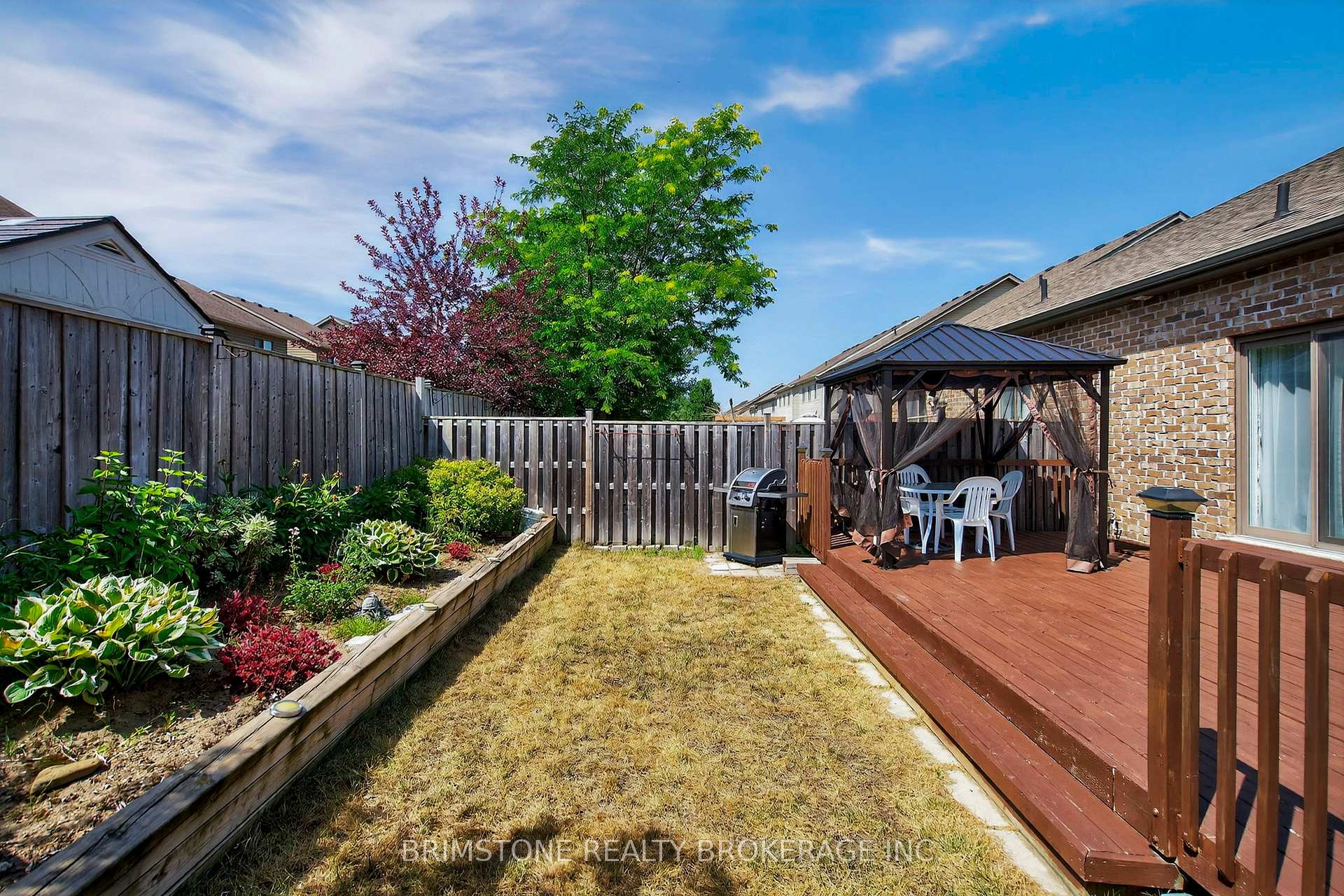 Photo 37 of 116 Banting Crescent, Essa, Angus — HOMEH