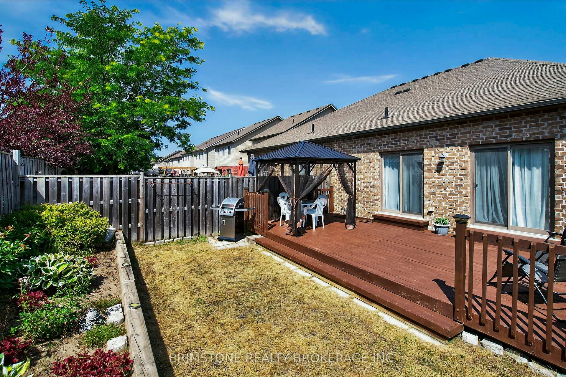 Photo 38 of 116 Banting Crescent, Essa, Angus — HOMEH