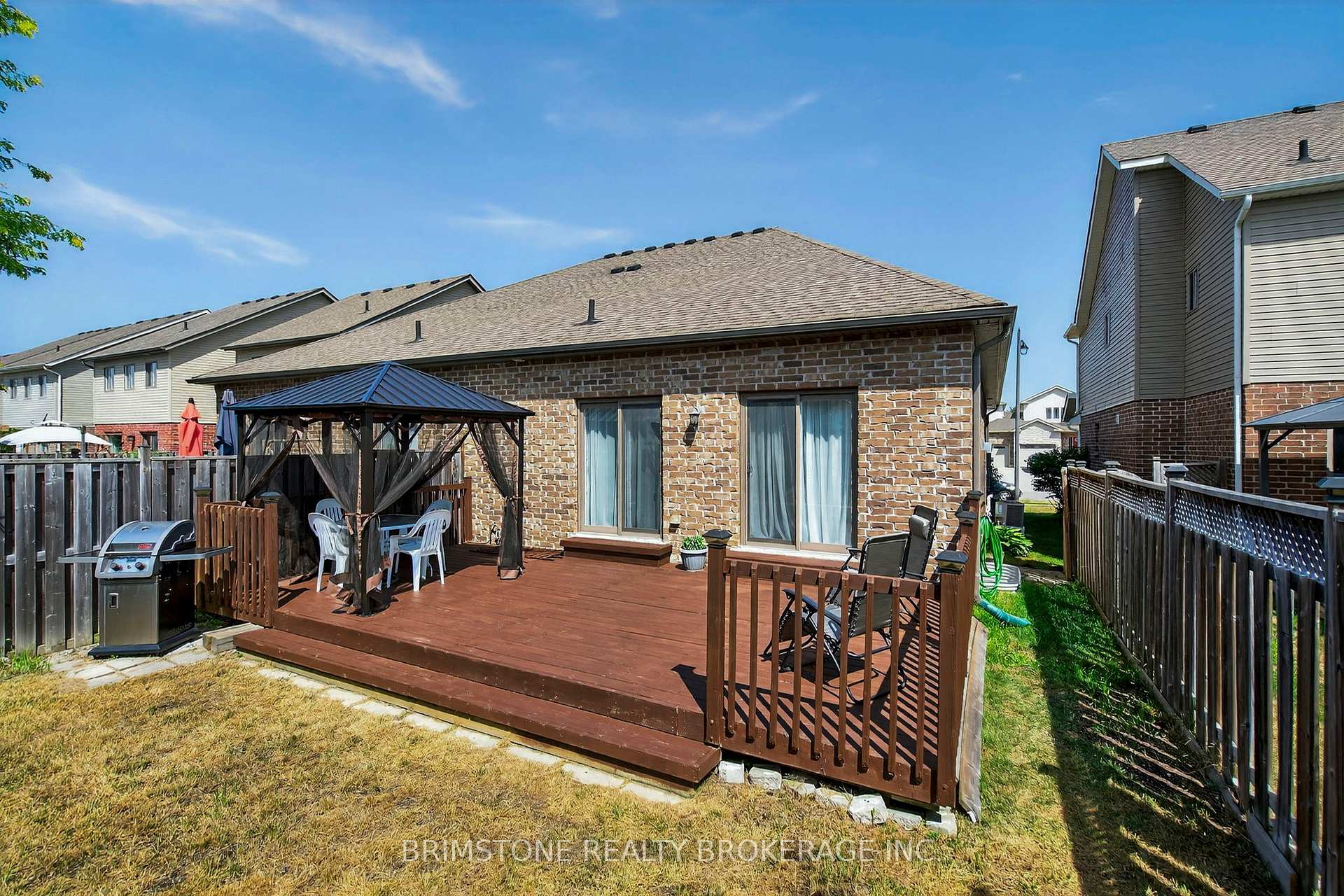 Photo 39 of 116 Banting Crescent, Essa, Angus — HOMEH
