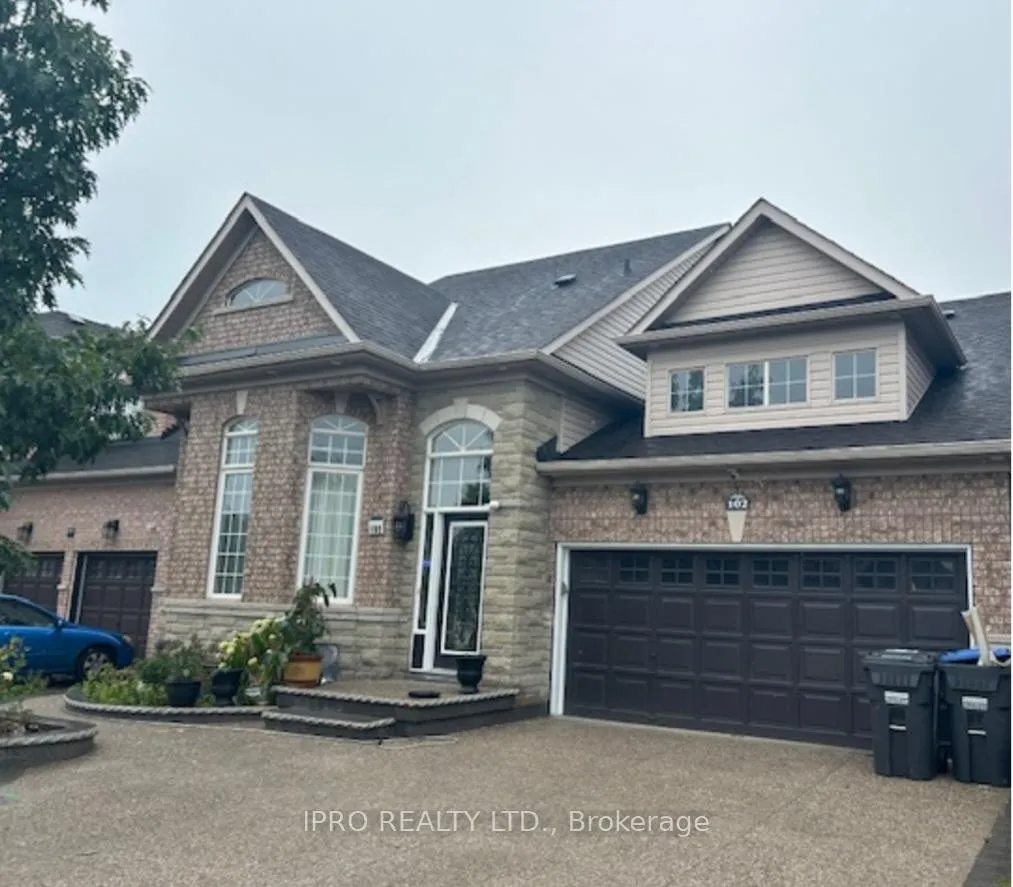 Front of Unit Room 3, 102 Southlake Boulevard