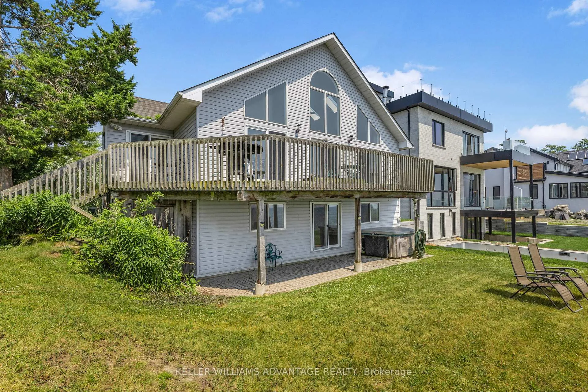 Photo 10 of 58 Ontoro Boulevard, Ajax, South East — HOMEH