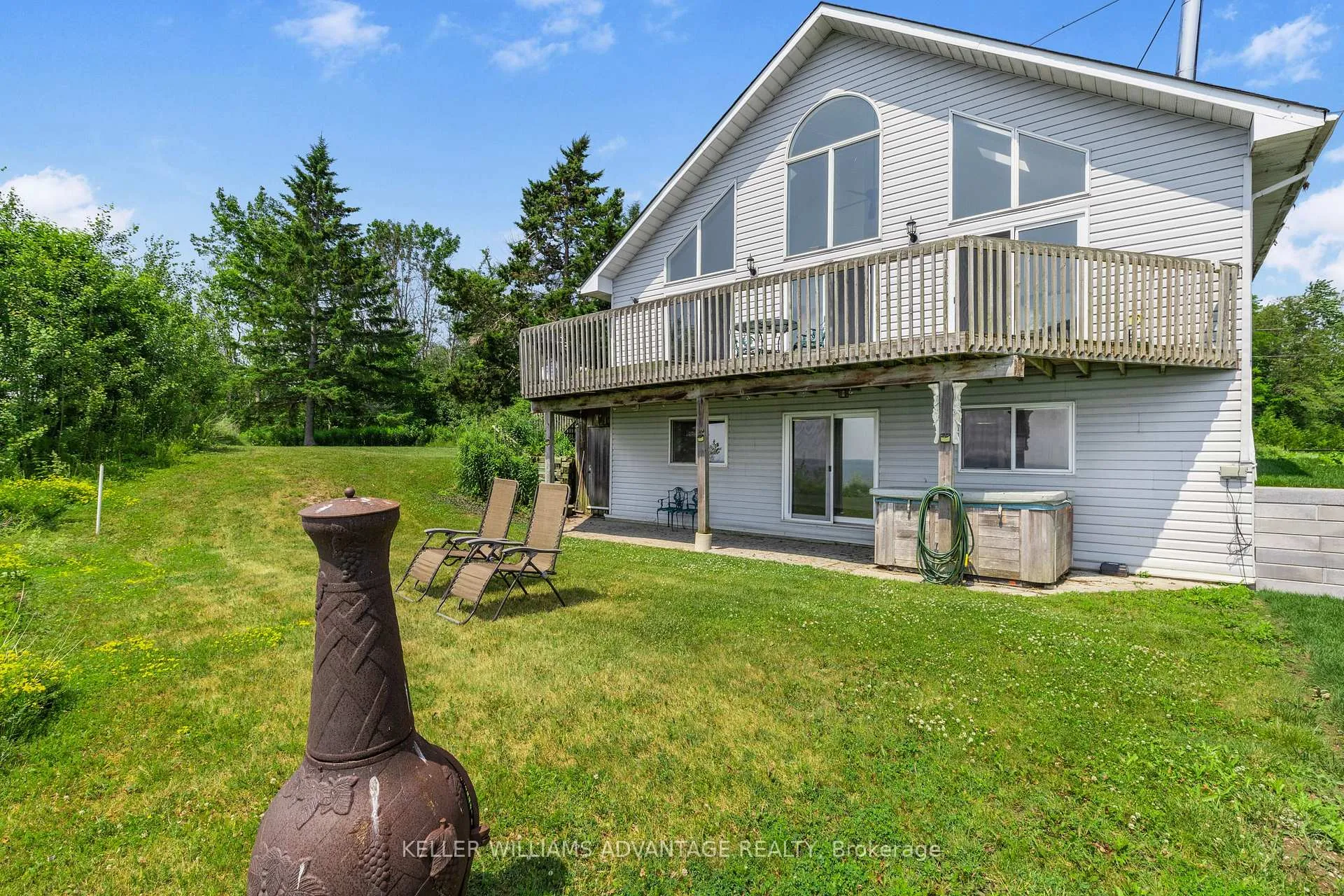 Photo 13 of 58 Ontoro Boulevard, Ajax, South East — HOMEH