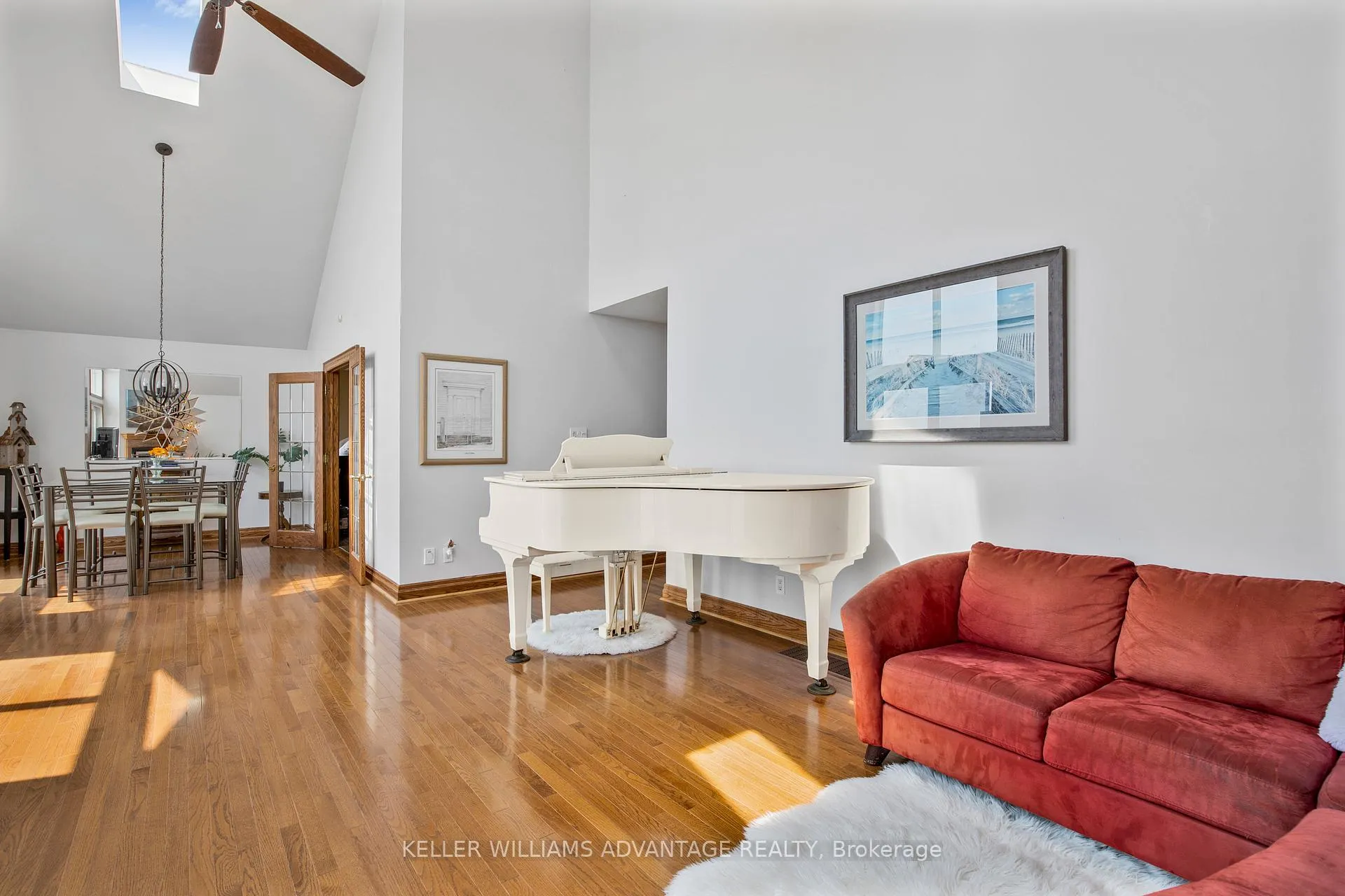 Photo 22 of 58 Ontoro Boulevard, Ajax, South East — HOMEH