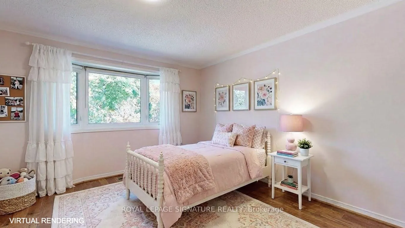 Photo 16 of 48 Millcroft Way, Vaughan, Brownridge — HOMEH
