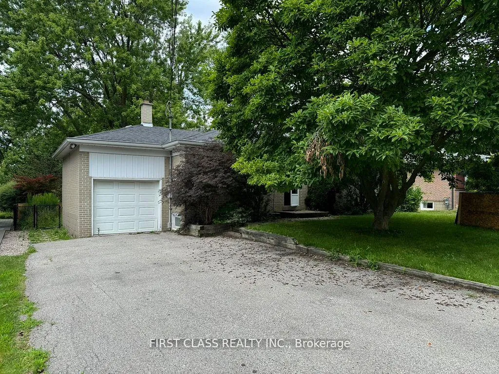 Photo 1 of 28 Hawkridge Avenue, Markham, Bullock — HOMEH