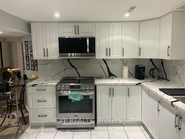 Photo 1 of Unit Lower, 8 Cluett Drive, Ajax, South East — HOMEH