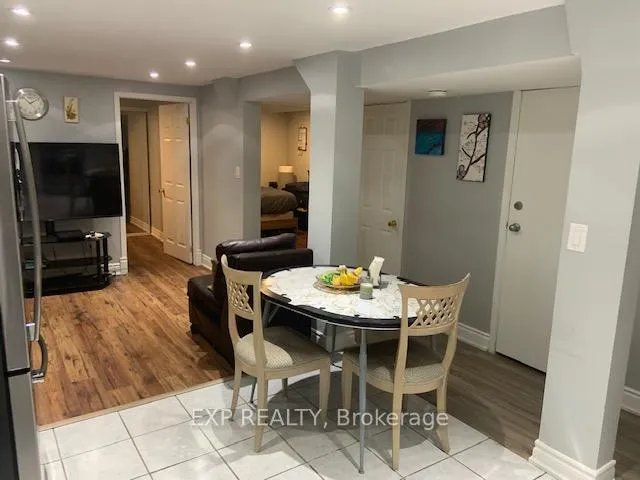 Photo 2 of Unit Lower, 8 Cluett Drive, Ajax, South East — HOMEH
