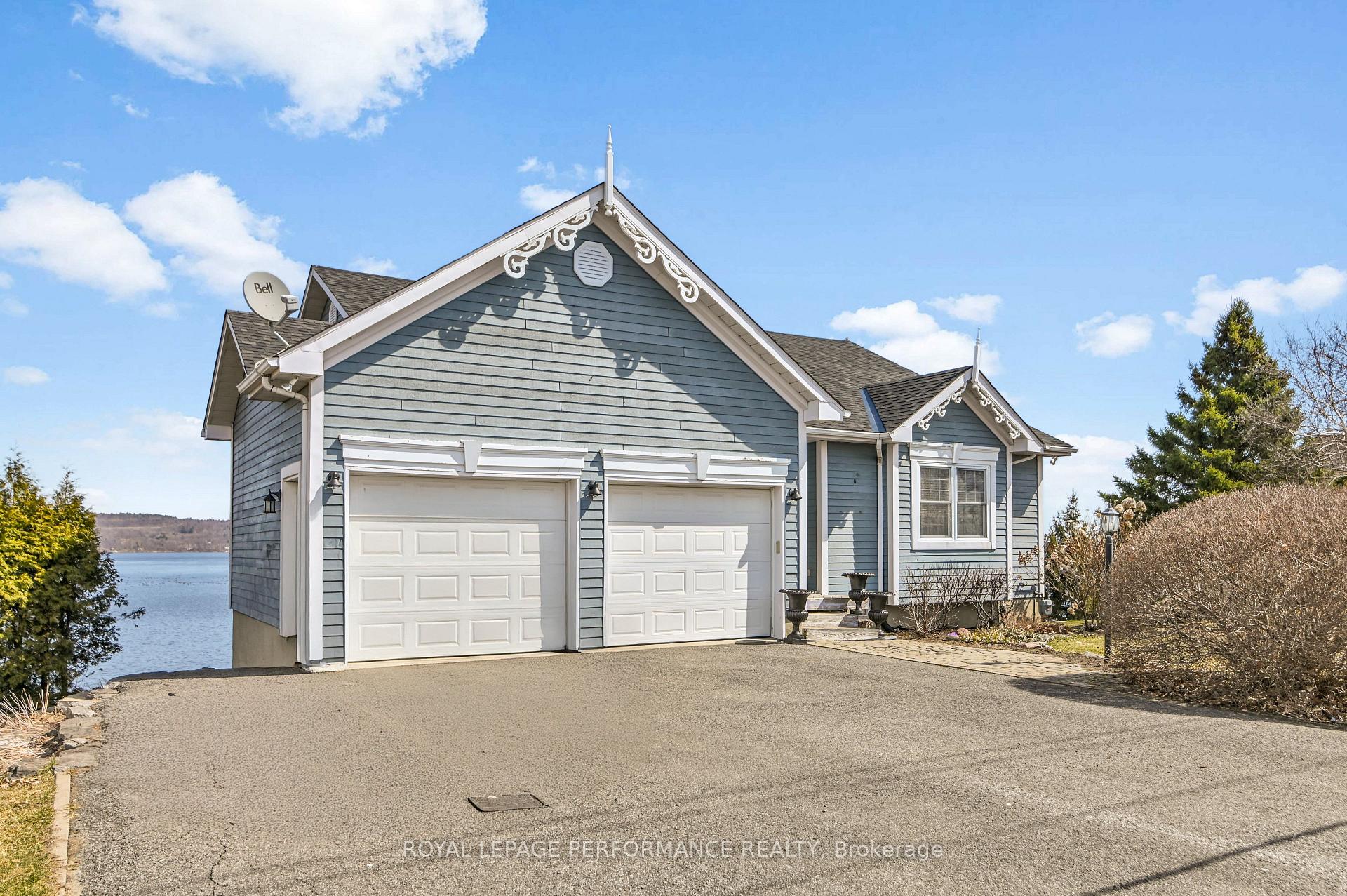 Photo 2 of 1846 Bay Road, Champlain, Champlain Twp — HOMEH