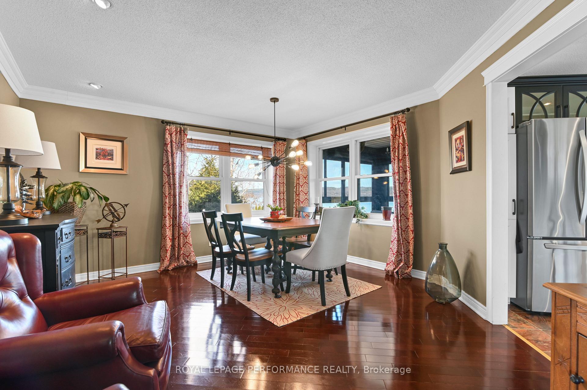Photo 5 of 1846 Bay Road, Champlain, Champlain Twp — HOMEH