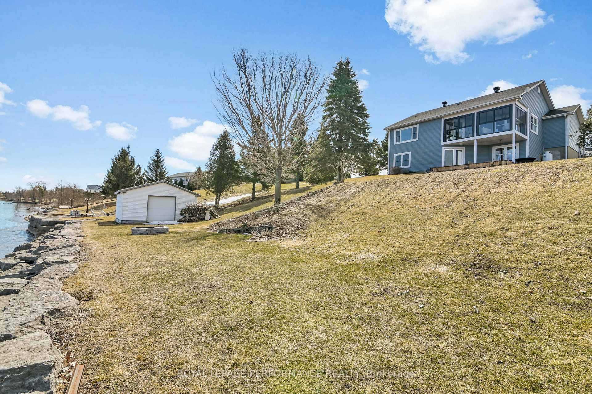 Photo 30 of 1846 Bay Road, Champlain, Champlain Twp — HOMEH