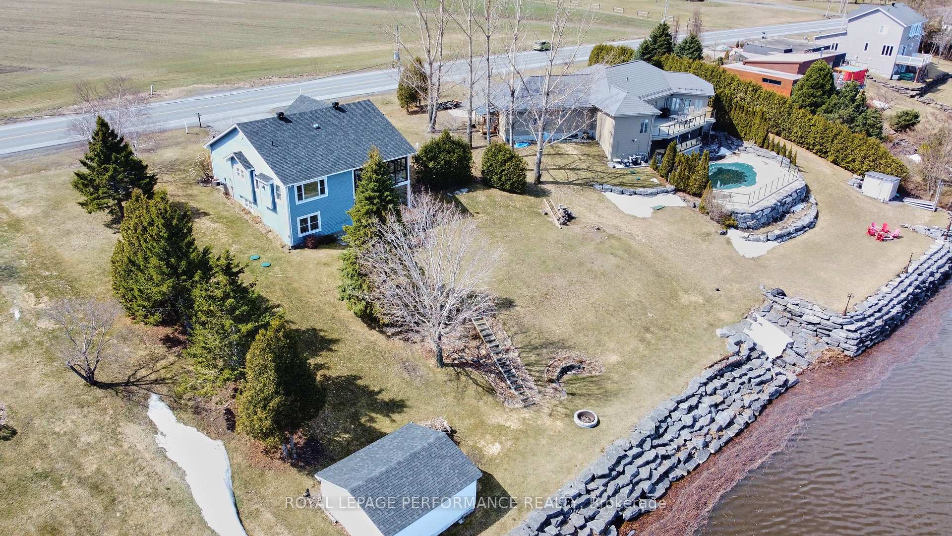 Photo 32 of 1846 Bay Road, Champlain, Champlain Twp — HOMEH