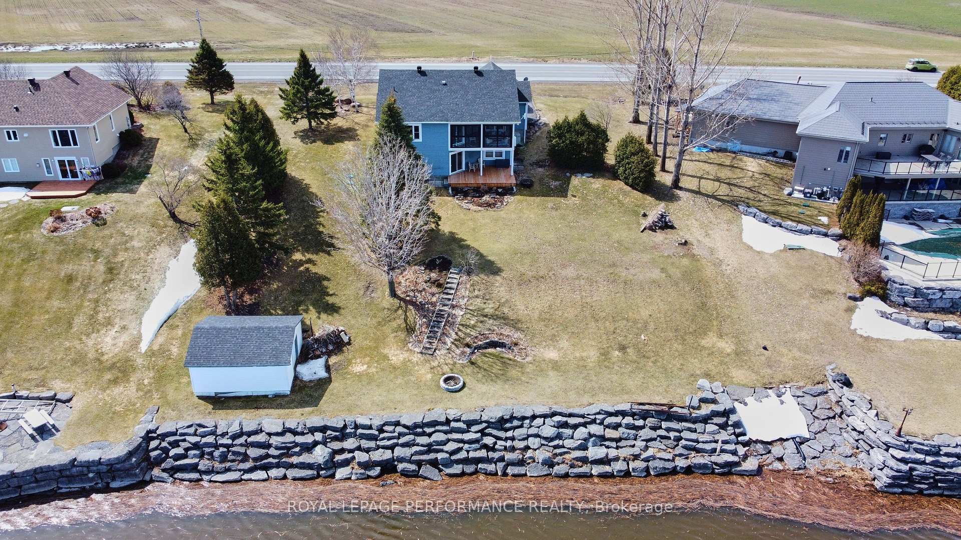 Photo 33 of 1846 Bay Road, Champlain, Champlain Twp — HOMEH