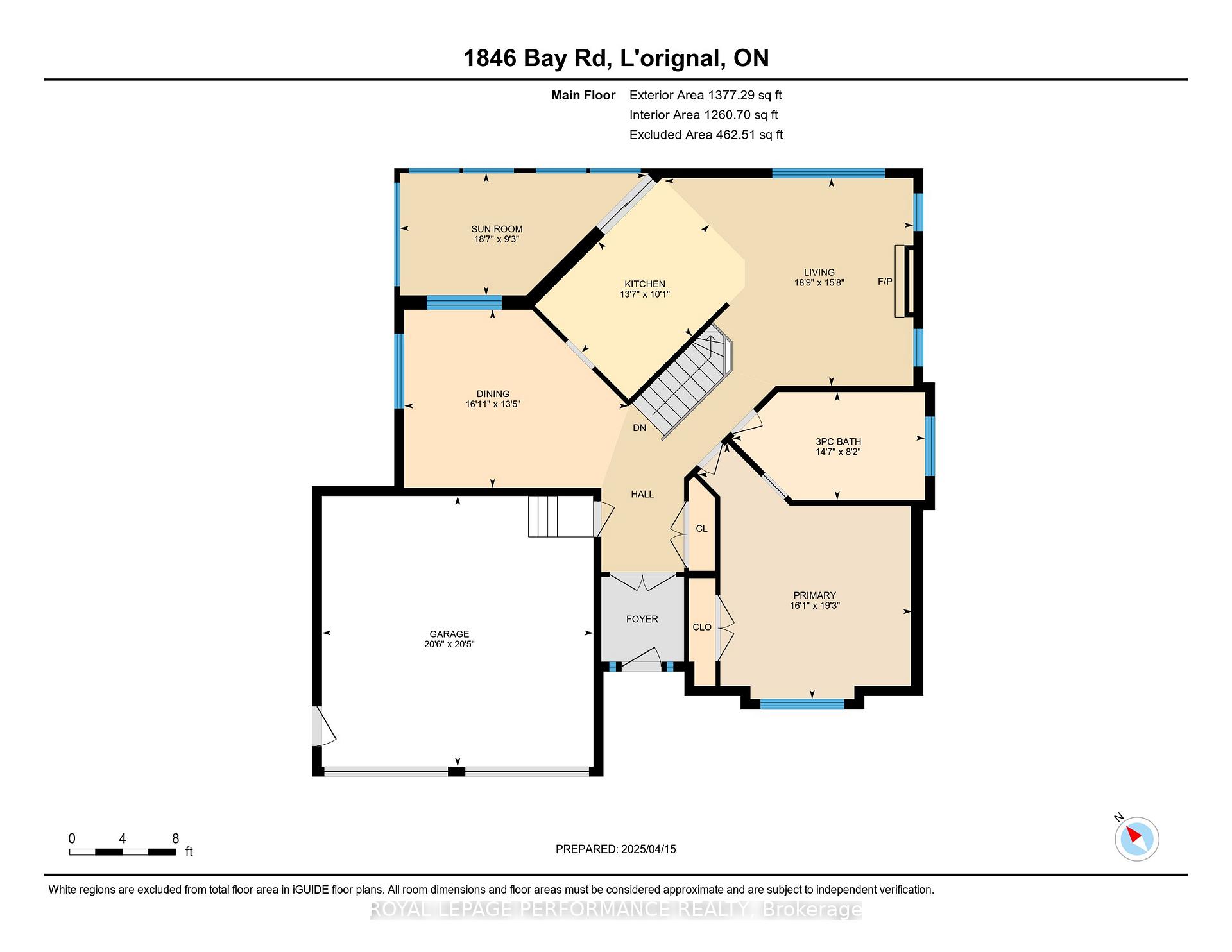 Photo 41 of 1846 Bay Road, Champlain, Champlain Twp — HOMEH