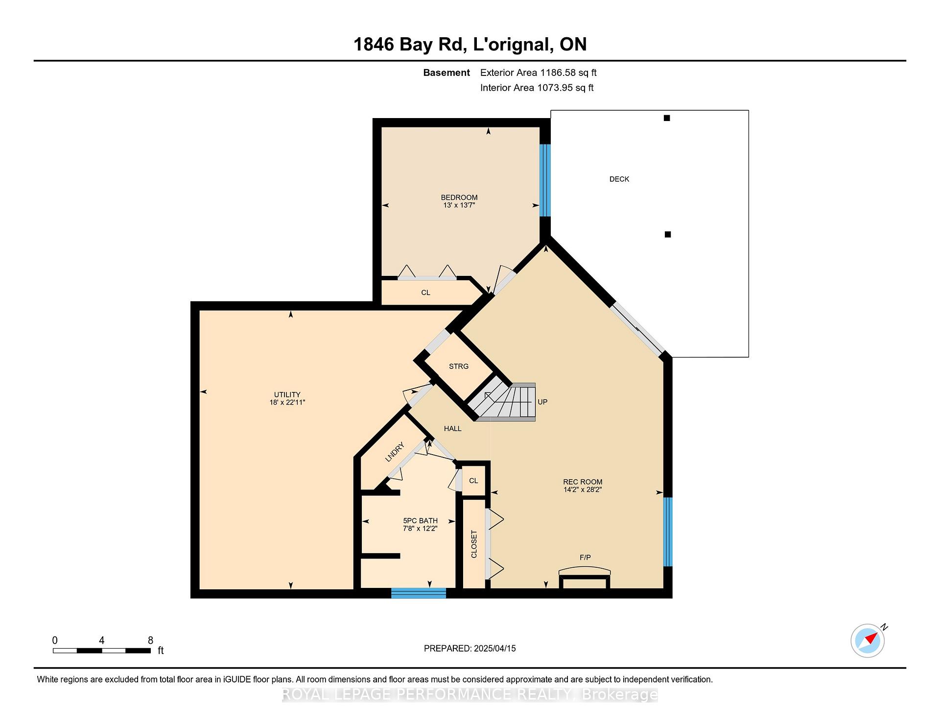 Photo 42 of 1846 Bay Road, Champlain, Champlain Twp — HOMEH