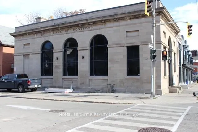 Photo 3 of Unit 204, 837 King Street E, Hamilton, Gibson — HOMEH