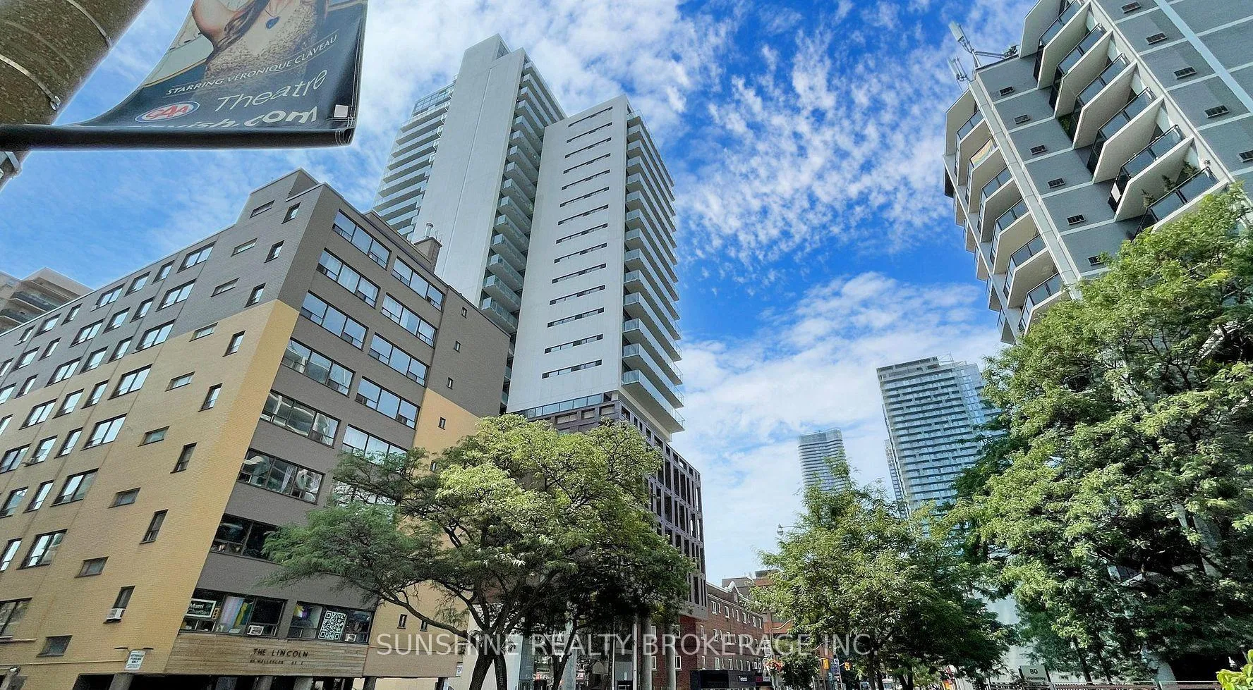 Photo 1 of Unit 1708, 81 Wellesley Street E, Toronto, Church-Yonge Corridor — HOMEH