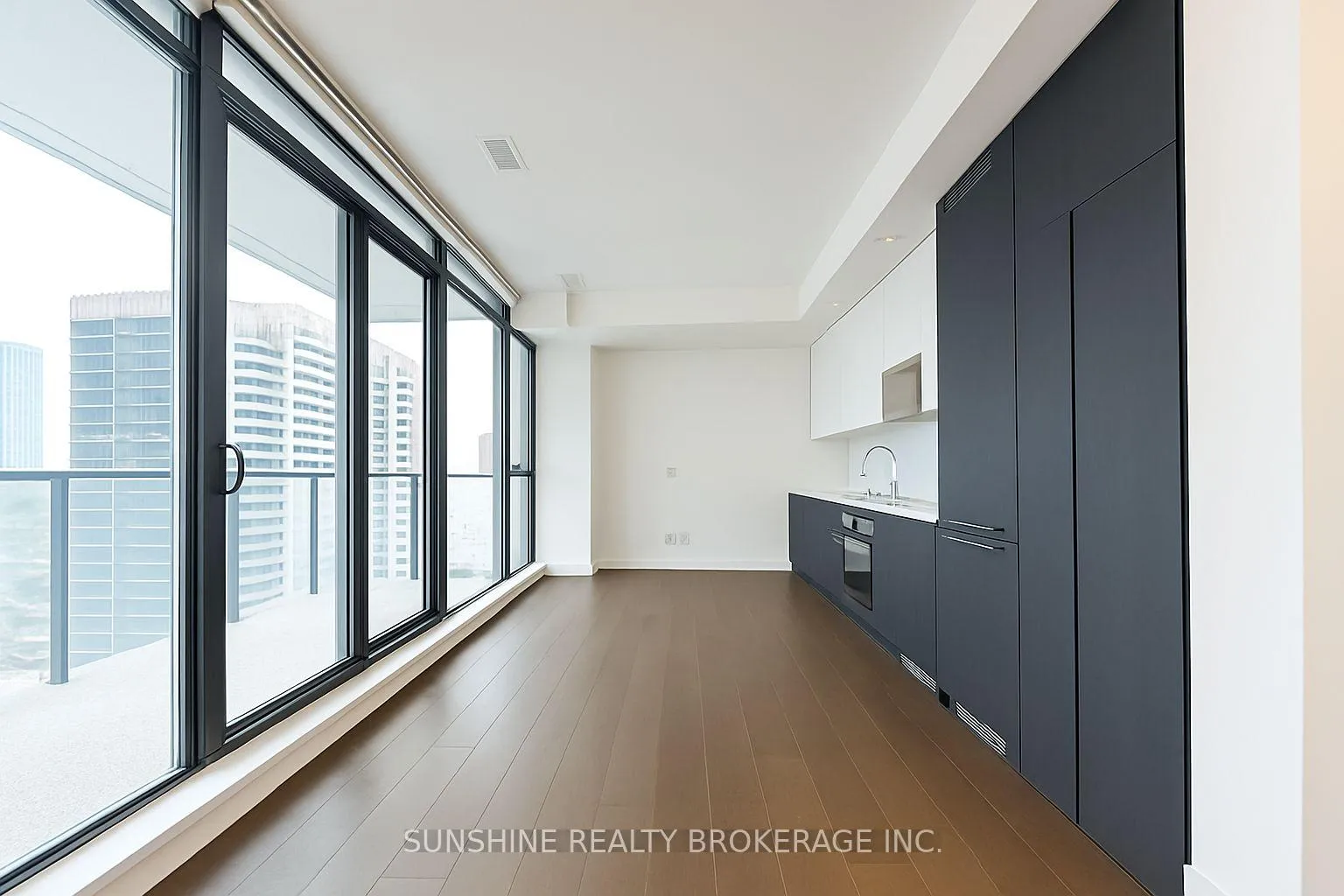 Photo 9 of Unit 1708, 81 Wellesley Street E, Toronto, Church-Yonge Corridor — HOMEH