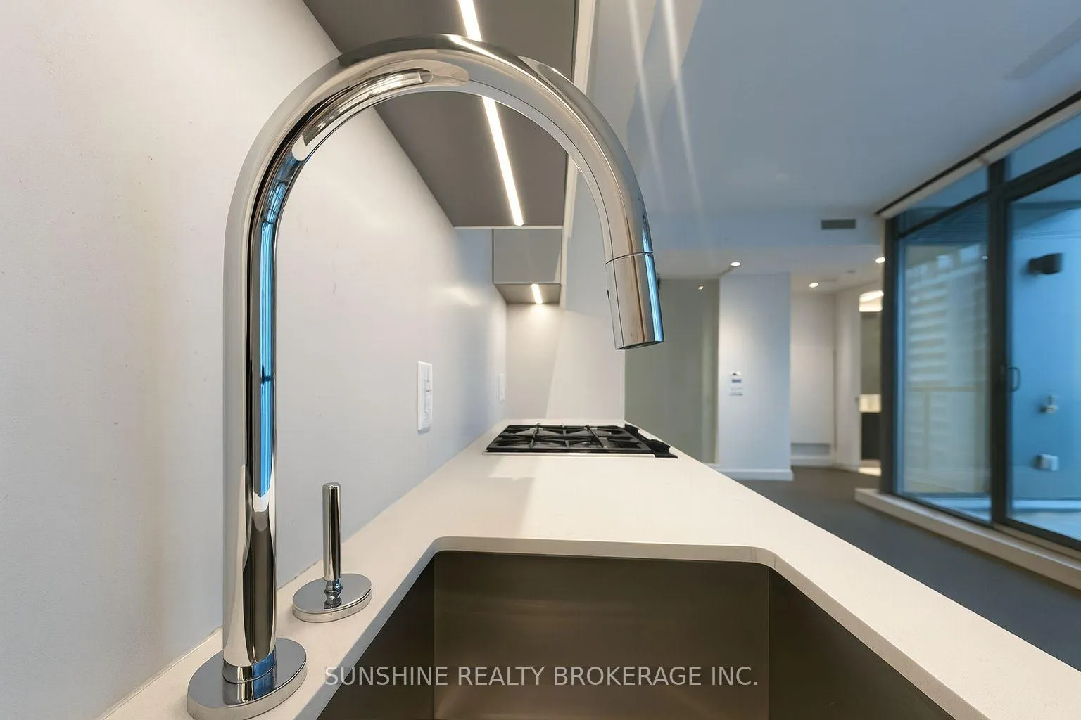 Photo 16 of Unit 1708, 81 Wellesley Street E, Toronto, Church-Yonge Corridor — HOMEH