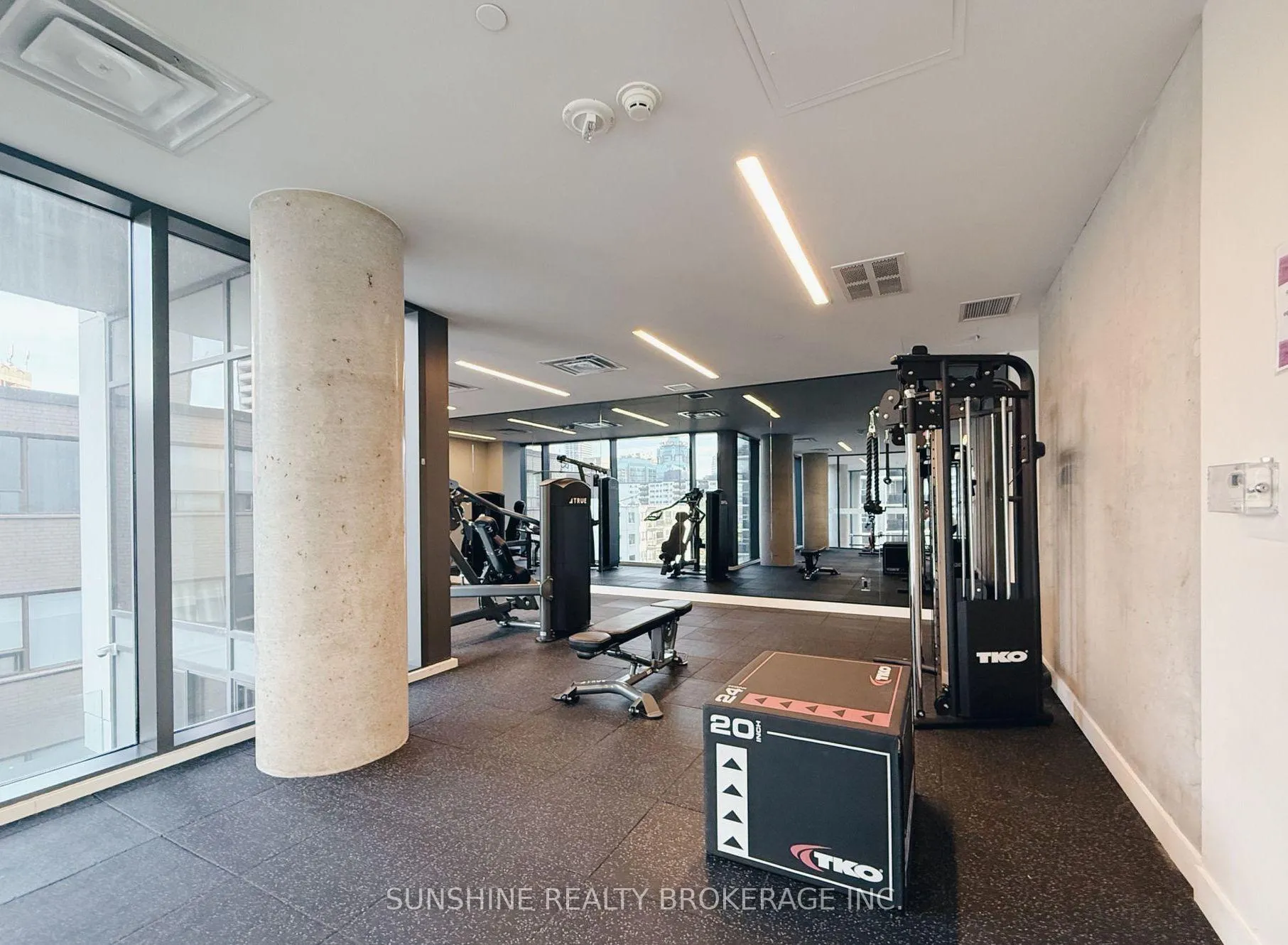 Photo 26 of Unit 1708, 81 Wellesley Street E, Toronto, Church-Yonge Corridor — HOMEH