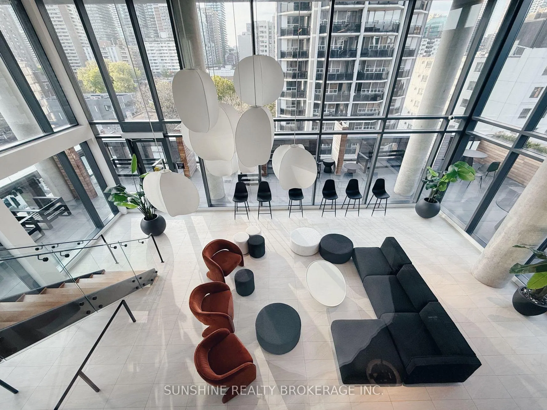 Photo 27 of Unit 1708, 81 Wellesley Street E, Toronto, Church-Yonge Corridor — HOMEH