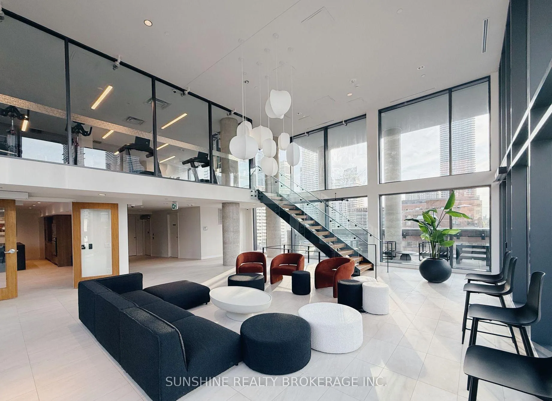 Photo 28 of Unit 1708, 81 Wellesley Street E, Toronto, Church-Yonge Corridor — HOMEH