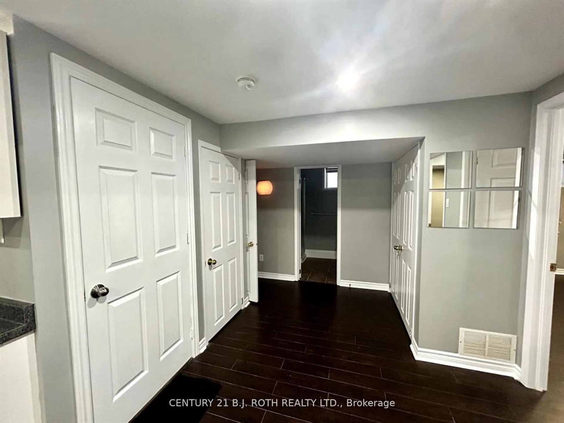 Photo 3 of Unit Lower, 140 Monique Crescent, Barrie, East Bayfield — HOMEH