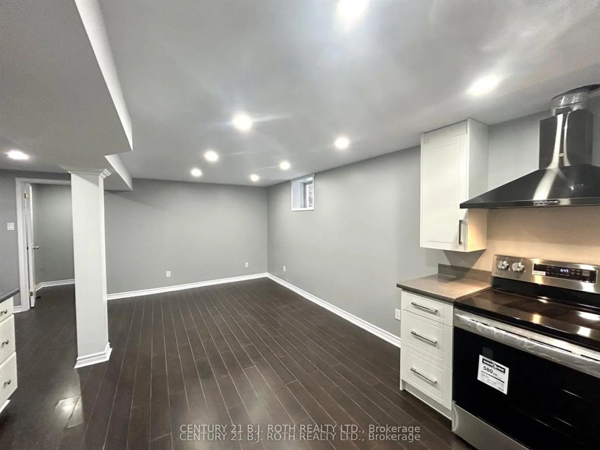 Photo 6 of Unit Lower, 140 Monique Crescent, Barrie, East Bayfield — HOMEH