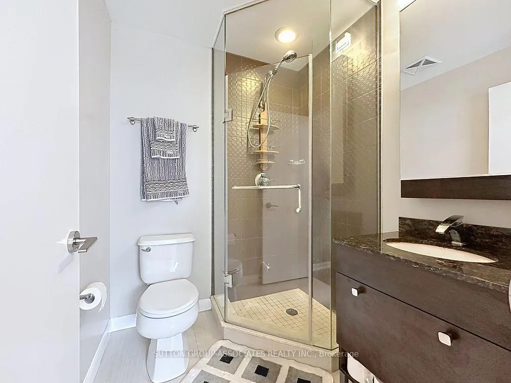 Photo 12 of Unit 603, 500 Sherbourne Street, Toronto, North St. James Town — HOMEH