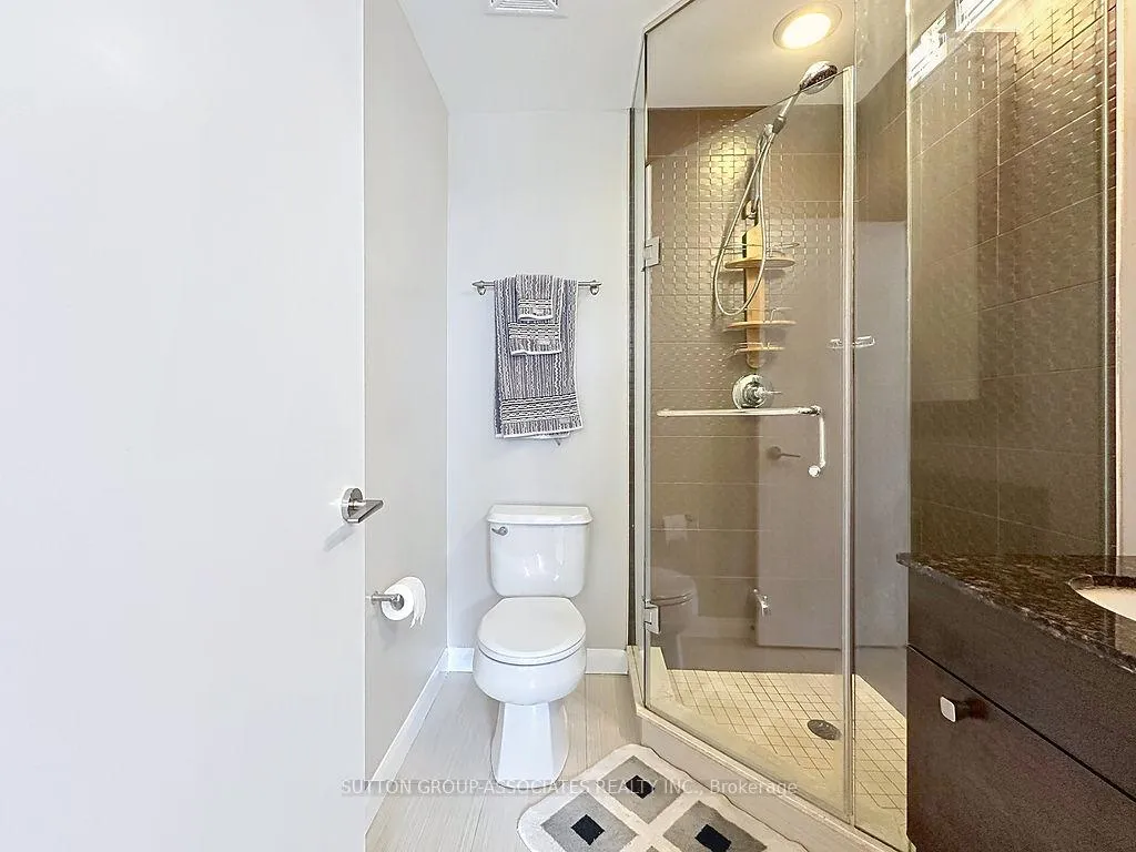 Photo 13 of Unit 603, 500 Sherbourne Street, Toronto, North St. James Town — HOMEH