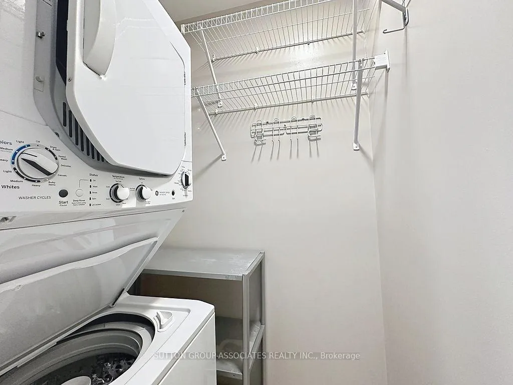 Photo 19 of Unit 603, 500 Sherbourne Street, Toronto, North St. James Town — HOMEH