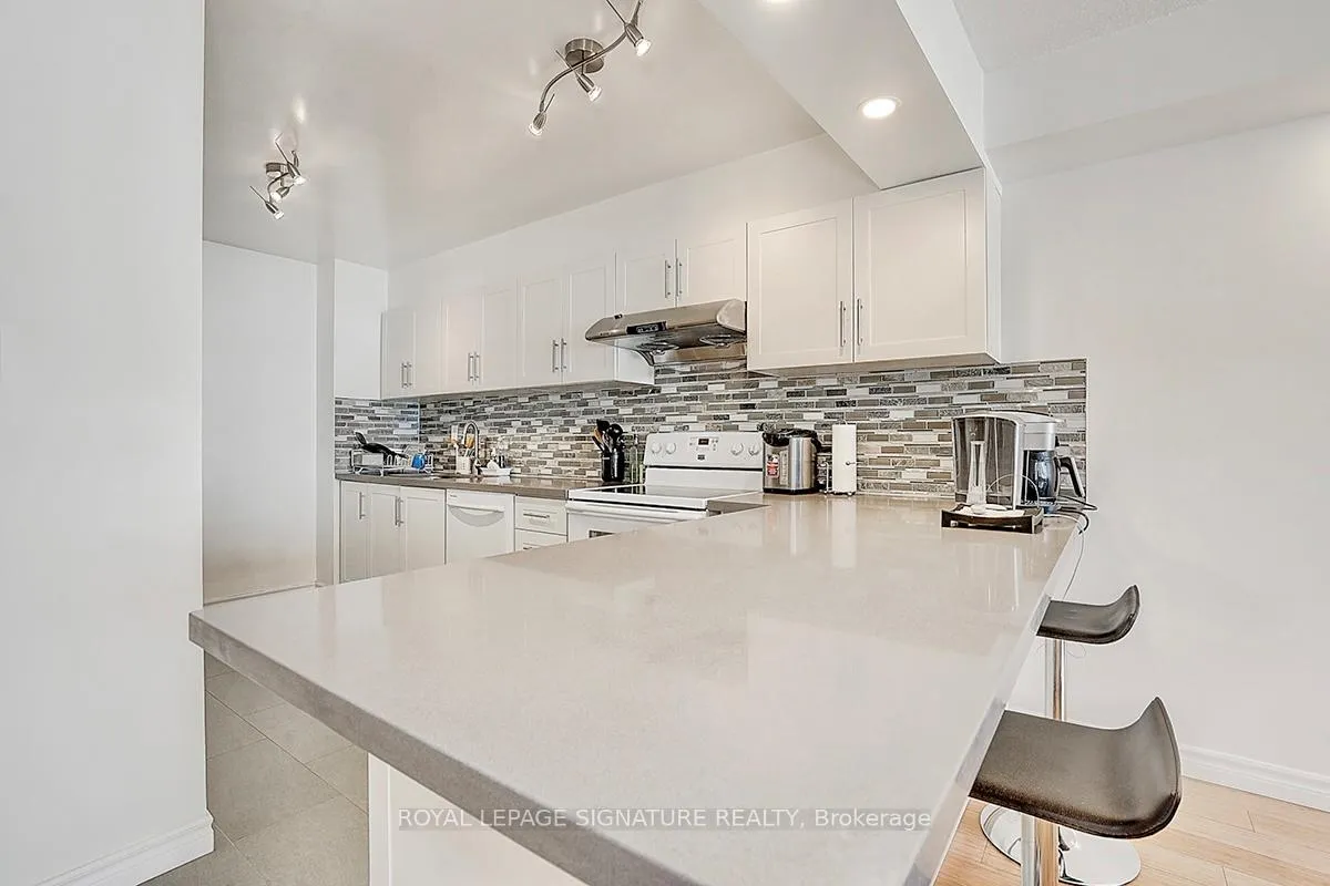 Photo 2 of Unit 1209, 45 Carlton Street, Toronto, Church-Yonge Corridor — HOMEH