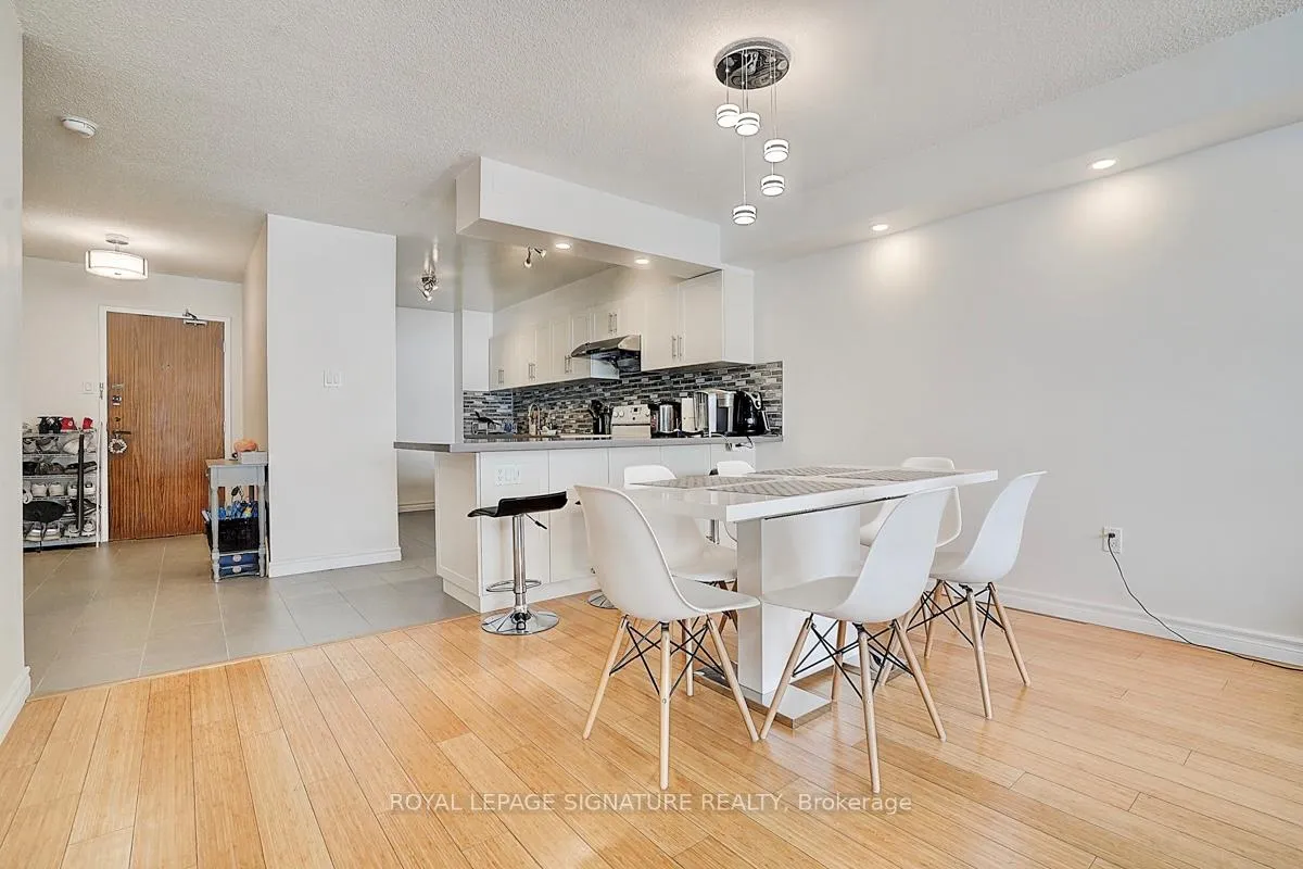 Photo 7 of Unit 1209, 45 Carlton Street, Toronto, Church-Yonge Corridor — HOMEH