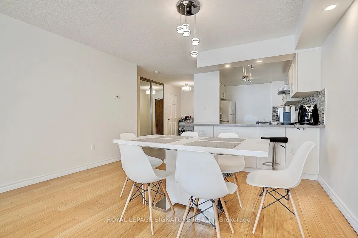 Photo 8 of Unit 1209, 45 Carlton Street, Toronto, Church-Yonge Corridor — HOMEH