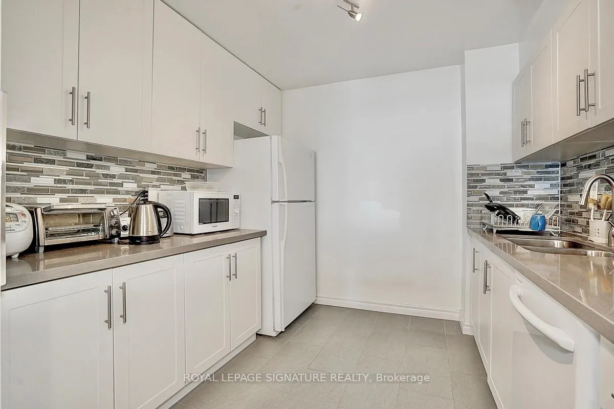 Photo 11 of Unit 1209, 45 Carlton Street, Toronto, Church-Yonge Corridor — HOMEH