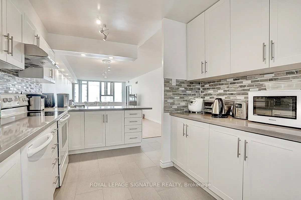 Photo 12 of Unit 1209, 45 Carlton Street, Toronto, Church-Yonge Corridor — HOMEH