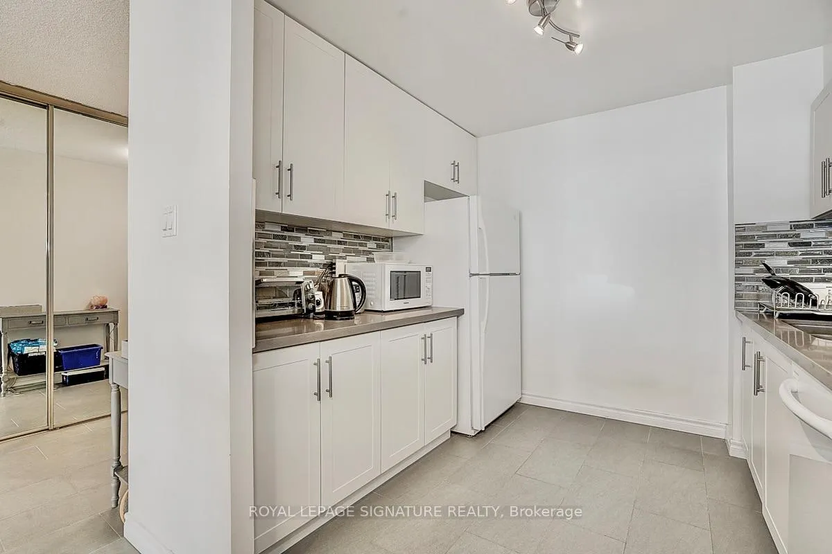 Photo 14 of Unit 1209, 45 Carlton Street, Toronto, Church-Yonge Corridor — HOMEH