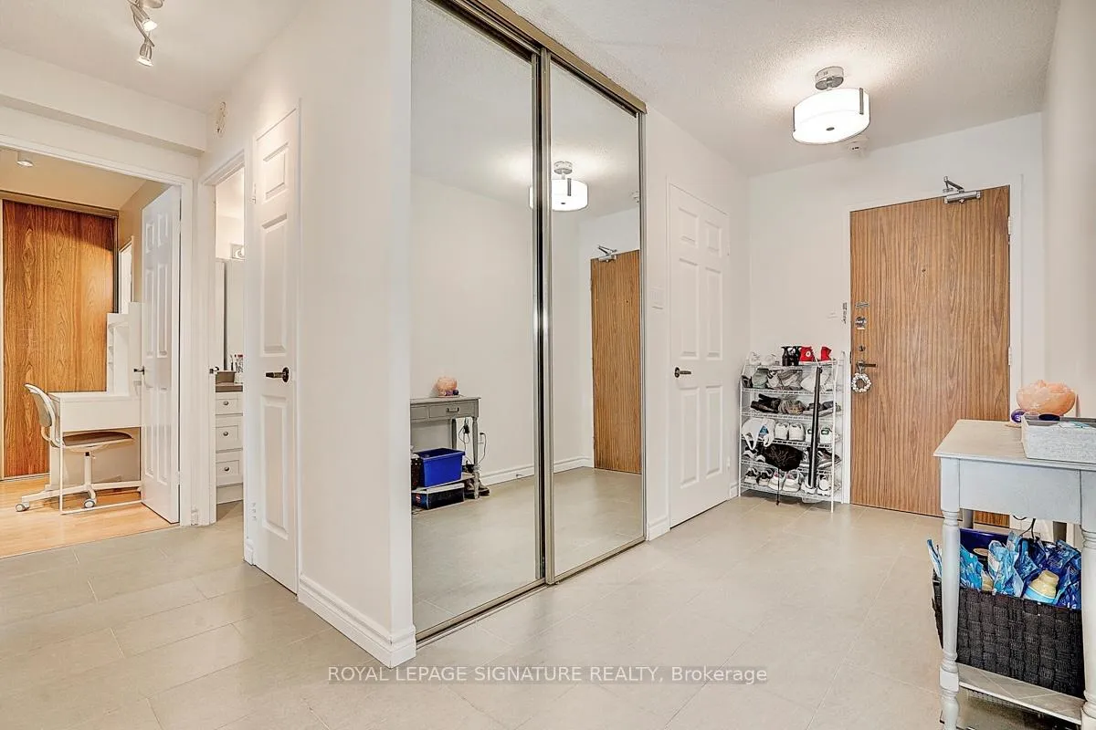 Photo 15 of Unit 1209, 45 Carlton Street, Toronto, Church-Yonge Corridor — HOMEH