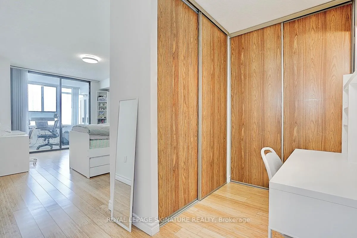 Photo 16 of Unit 1209, 45 Carlton Street, Toronto, Church-Yonge Corridor — HOMEH