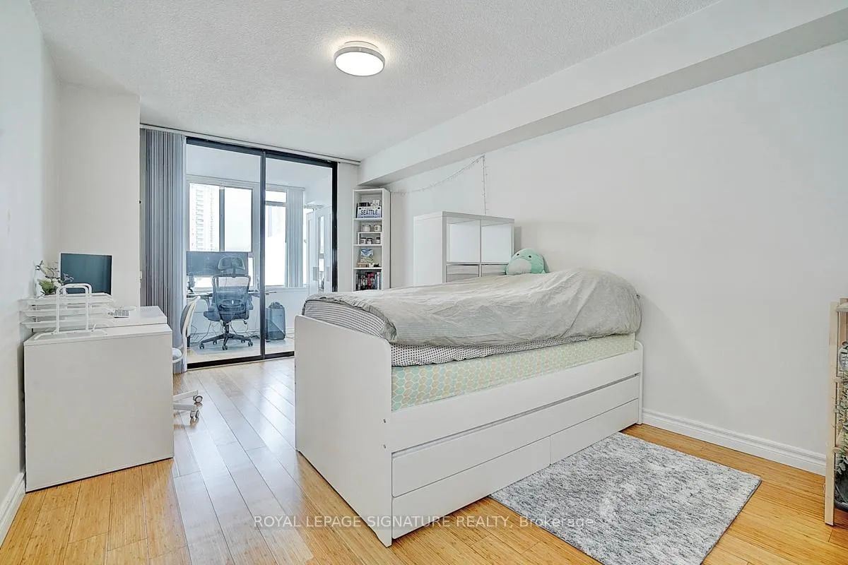 Photo 17 of Unit 1209, 45 Carlton Street, Toronto, Church-Yonge Corridor — HOMEH