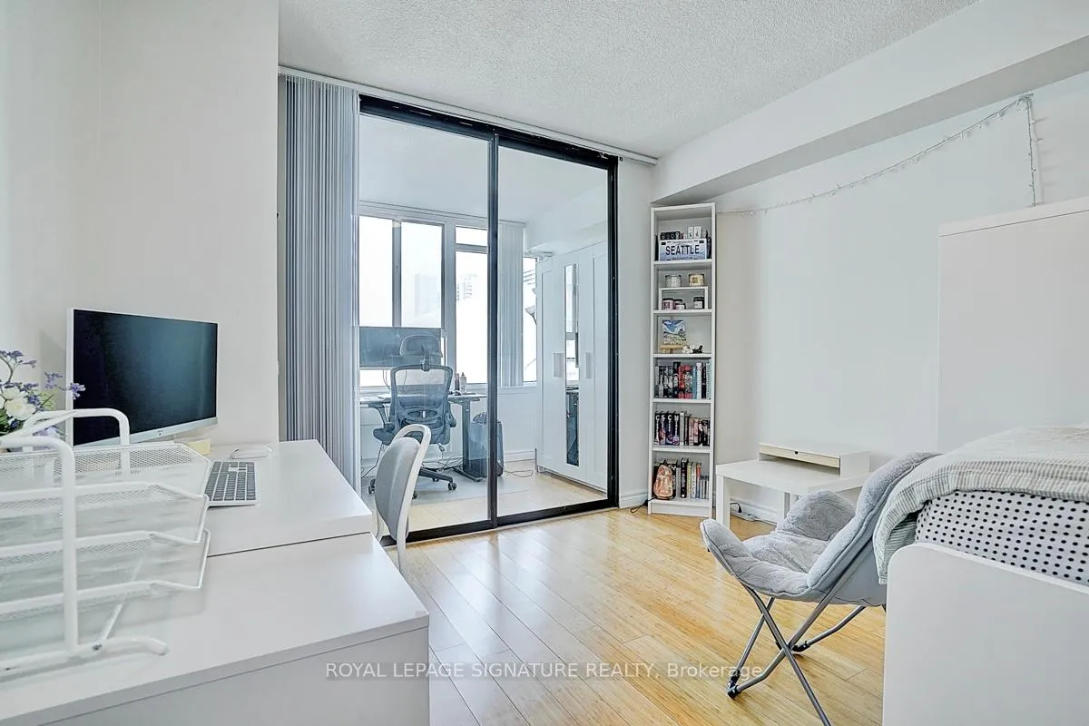 Photo 18 of Unit 1209, 45 Carlton Street, Toronto, Church-Yonge Corridor — HOMEH