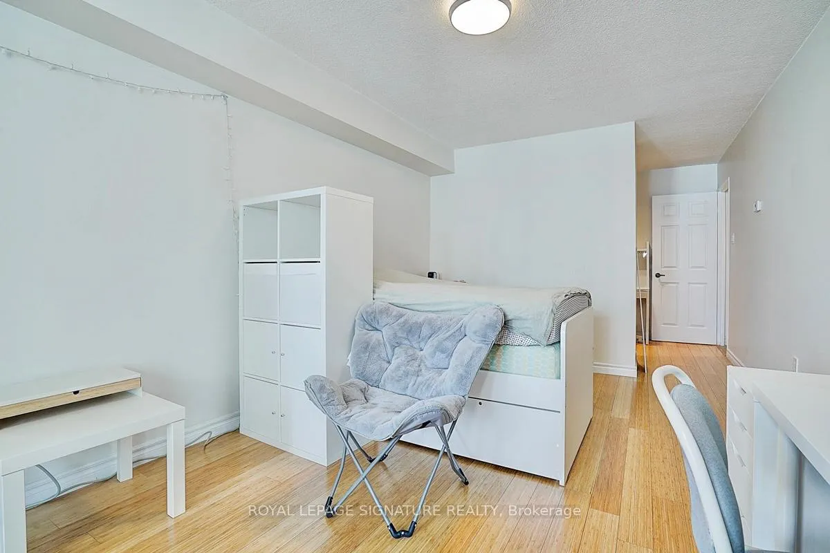Photo 19 of Unit 1209, 45 Carlton Street, Toronto, Church-Yonge Corridor — HOMEH