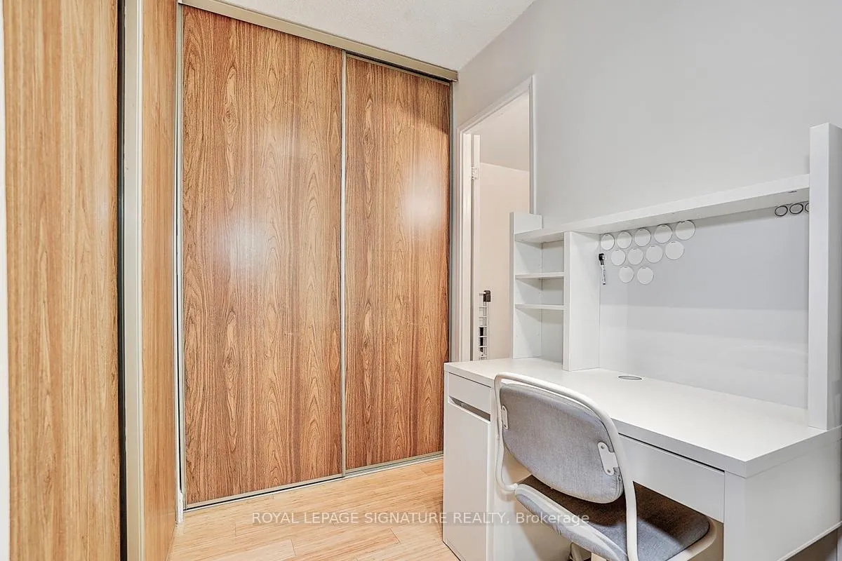 Photo 20 of Unit 1209, 45 Carlton Street, Toronto, Church-Yonge Corridor — HOMEH