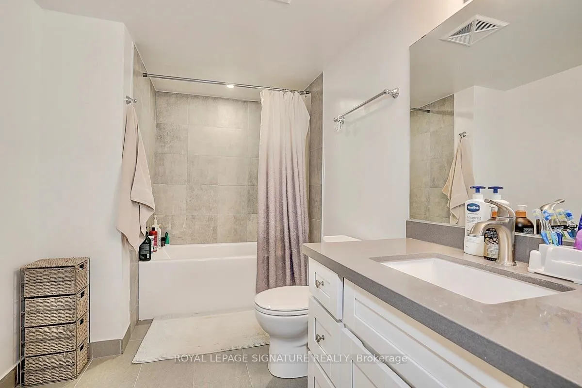 Photo 21 of Unit 1209, 45 Carlton Street, Toronto, Church-Yonge Corridor — HOMEH