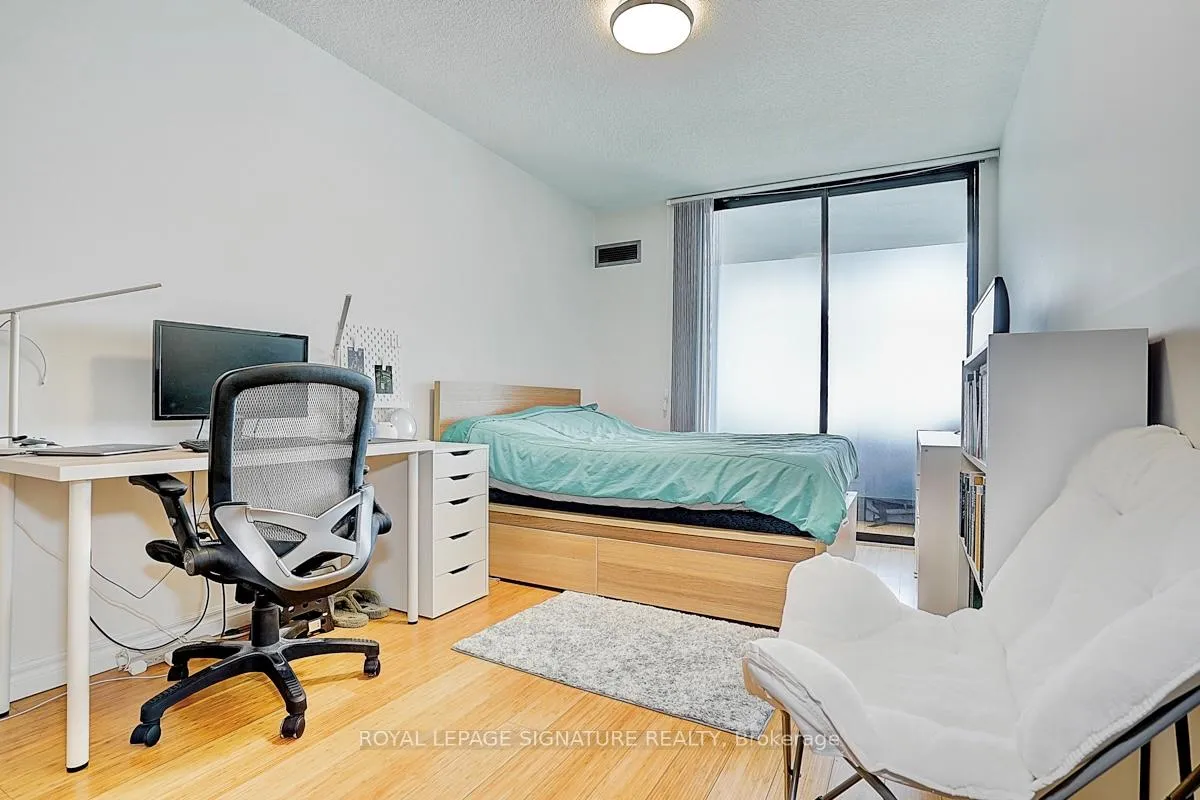 Photo 22 of Unit 1209, 45 Carlton Street, Toronto, Church-Yonge Corridor — HOMEH