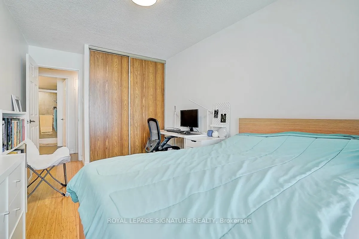 Photo 23 of Unit 1209, 45 Carlton Street, Toronto, Church-Yonge Corridor — HOMEH